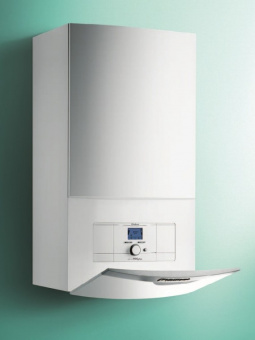 282/5-5 turboTEC plus VUW котел настенный газовый VAILLANT